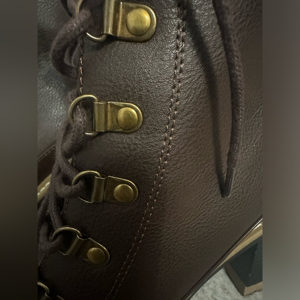 A New Day Women’s Boots size 12 NWT - Picture 3 of 7